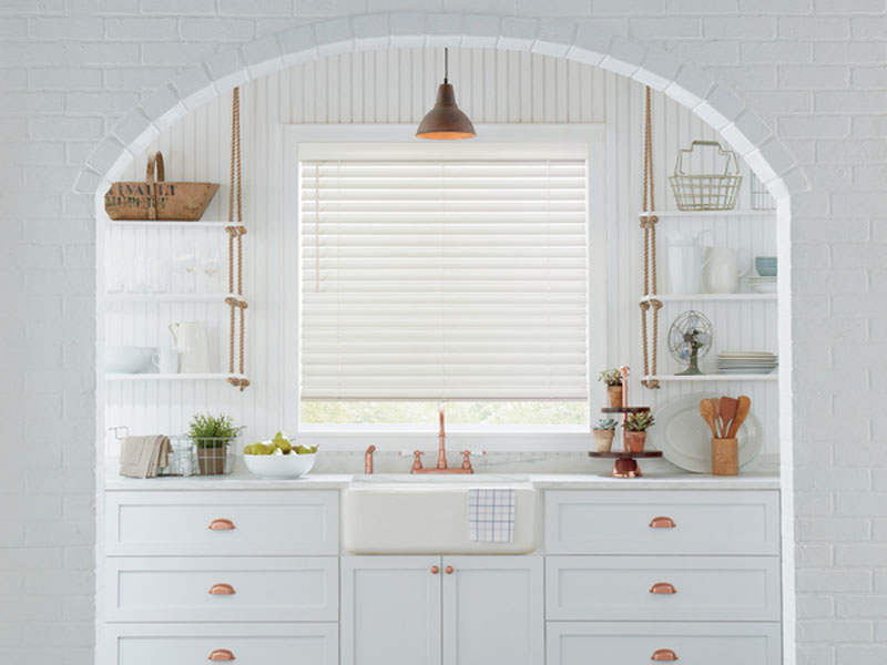 kitchen blinds